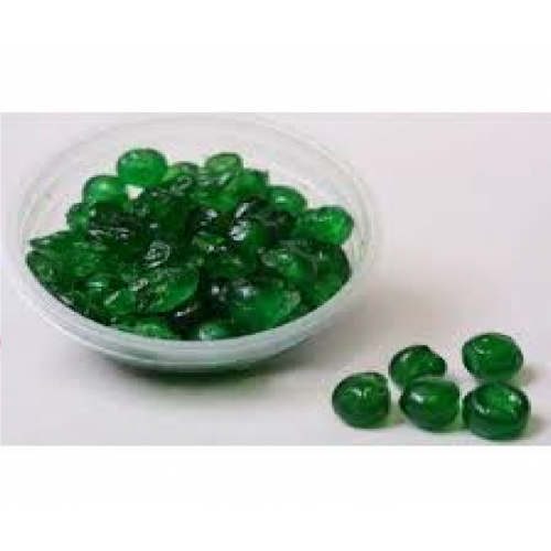 CHERRIES BROKEN GREEN 100G CHERRIES BROKEN GREEN 100G